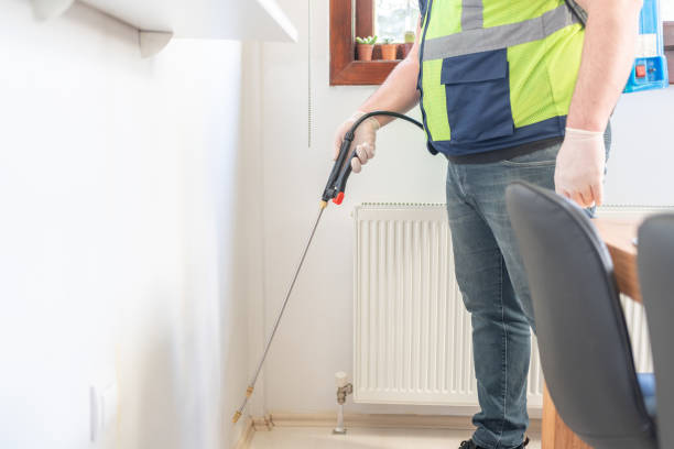 Best Flea Control Services  in Gurdon, AR